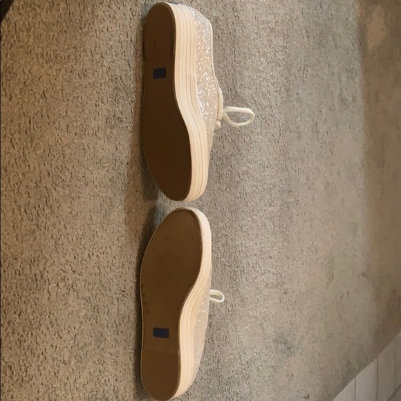 Kate spade triple decker ked sneaker - Picture 4 of 4